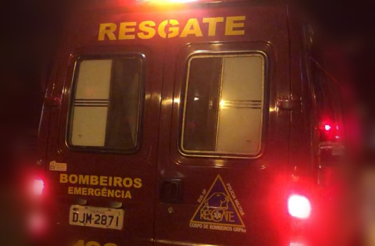 Bebê morre após cadeirinha se soltar em capotamento na rodovia SP-300 - Crédito: Arquivo/São Carlos Agora