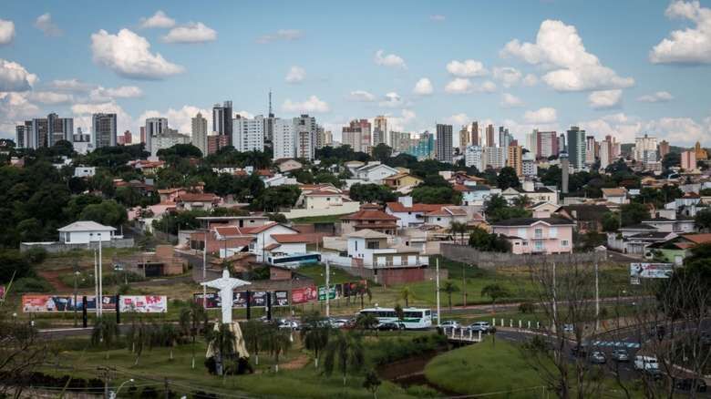 São Carlos será esmiuçada durante debates: qualidade de vida em questão - Crédito: Arquivo/São Carlos Agora