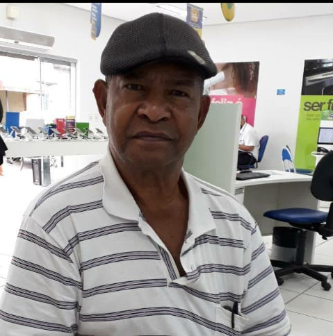 Funerária Terezinha de jesus informa nota de falecimento -