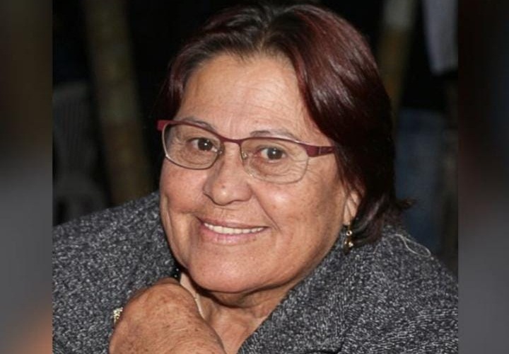 Funerária Terezinha de Jesus informa nota de falecimento -