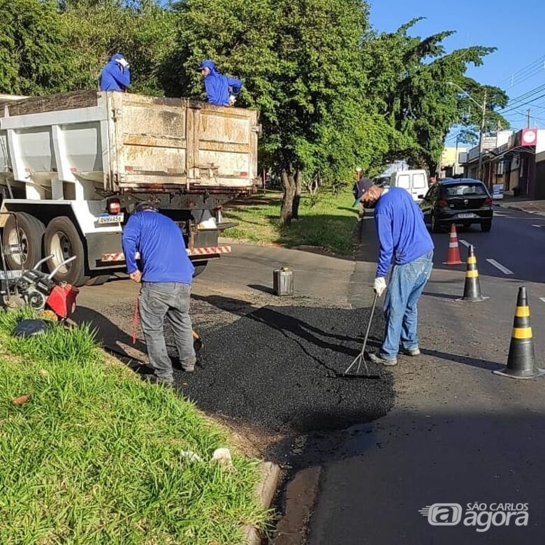 Divulga São Carlos e Região