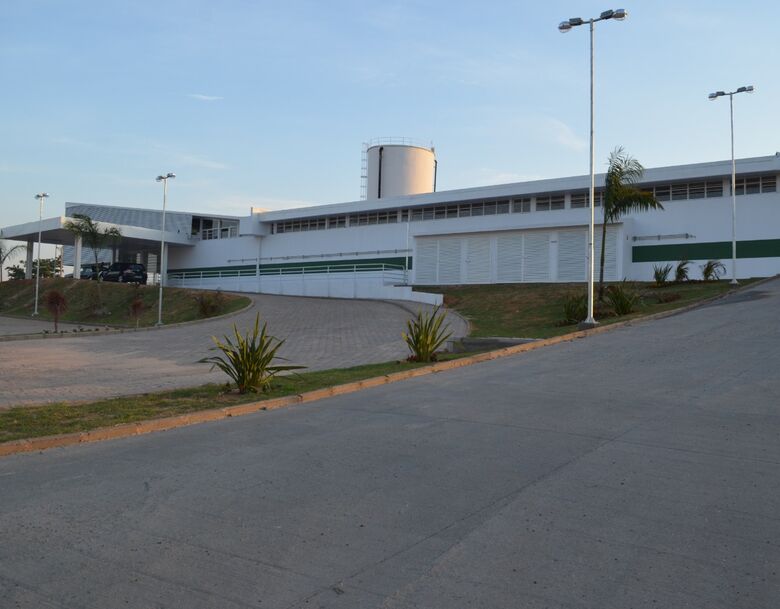 Covid-19: UPA do Aracy atende somente casos de urgência e emergência - Crédito: Divulgação