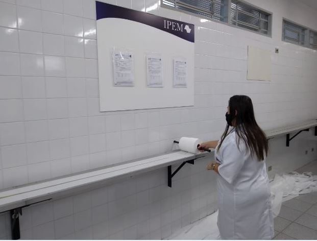 De acordo com a lei federal 9.933/99, as multas podem chegar a R$ 1,5 milhão - Crédito: Divulgação