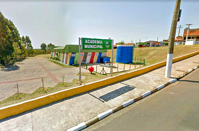 Prefeitura de Ibaté abre Academia Municipal nesta quarta-feira (05) - Crédito: divulgação