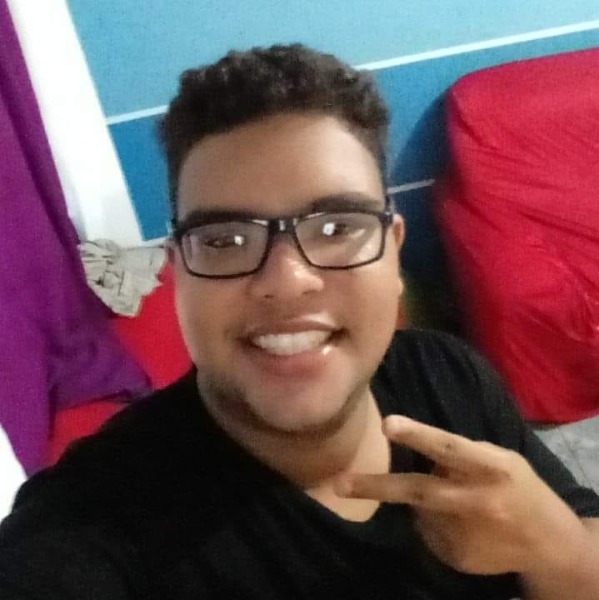 Adrian Vicente - Crédito: arquivo pessoal