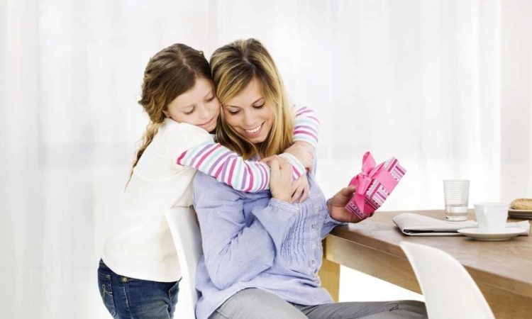 Dia das Mães – Siga as dicas e boas compras -