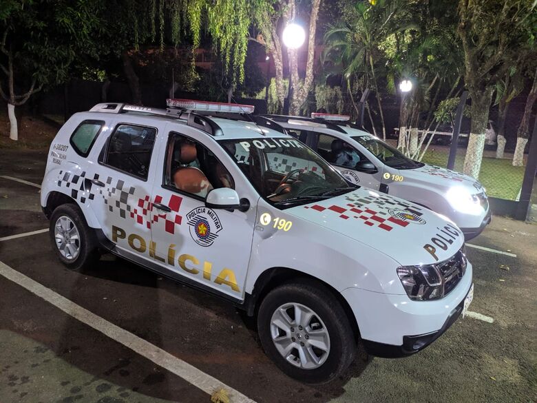 Desconhecido furtou Cemei e fato foi registrado no plantão policial - Crédito: Arquivo/São Carlos Agora