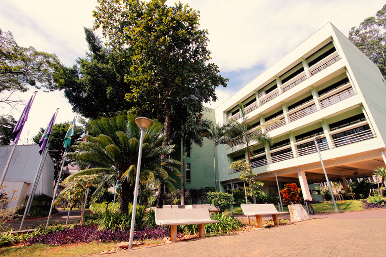 Sediado no ICMC, o projeto contempla pesquisadores de mais 30 universidades brasileiras, além de parcerias com diversos institutos, empresas e universidades estrangeiras - Crédito: Divulgação