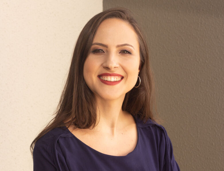 Advogado Livia Polchachi é especialista em direito trabalhista e previdenciário - Crédito: arquivo pessoal