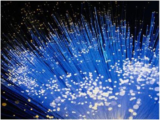 A luz conectando o mundo e fazendo ciência de alta relevância - Crédito: divulgação
