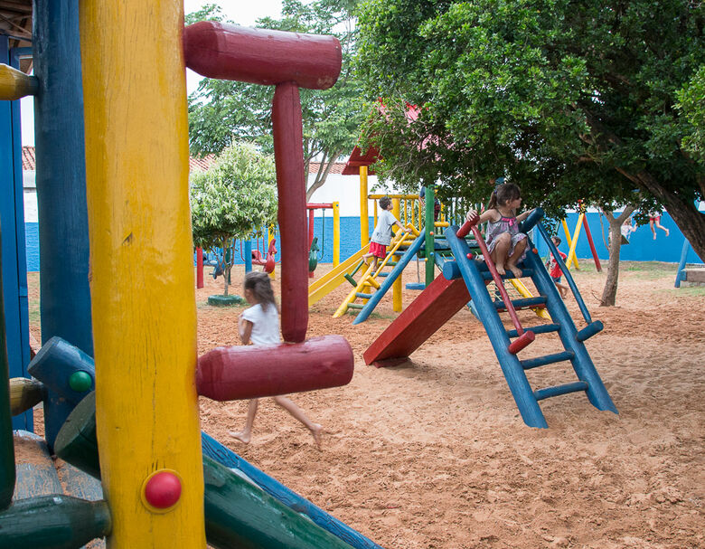 Primeiros anos de vida de uma criança devem ser prioridade absoluta - Crédito: Divulgação