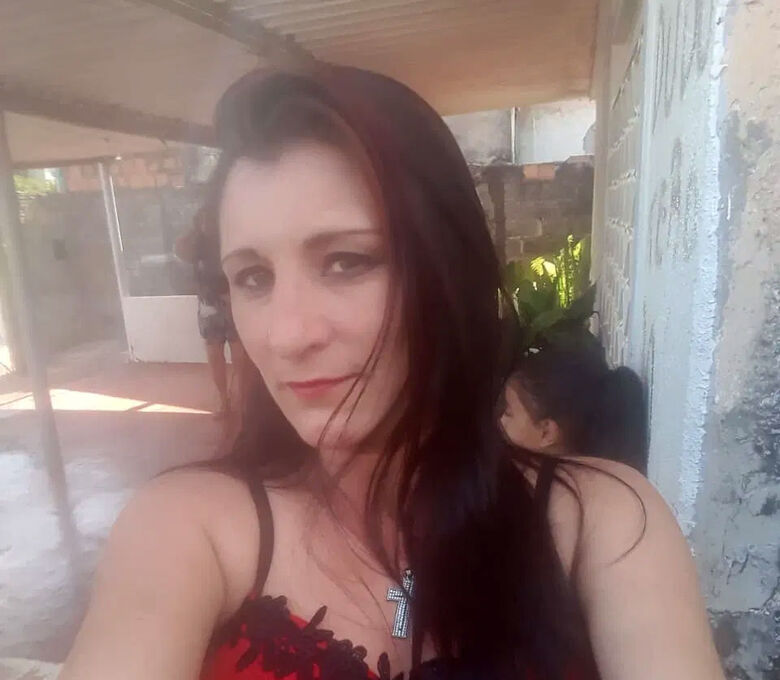 Mulher é assassinada em motel - Crédito: arquivo pessoal