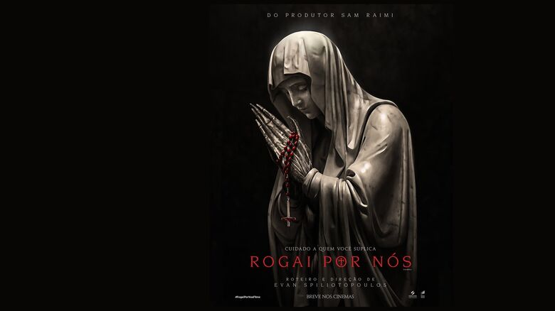 Programação dos cinemas em São Carlos - Crédito: Divulgação