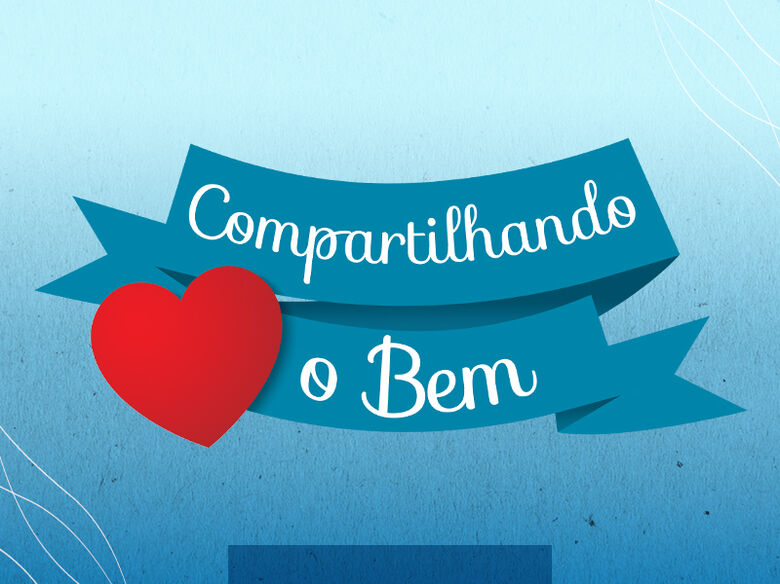Farmácia Rosário lança campanha “Compartilhando o Bem” para arrecadação de alimentos e agasalhos -