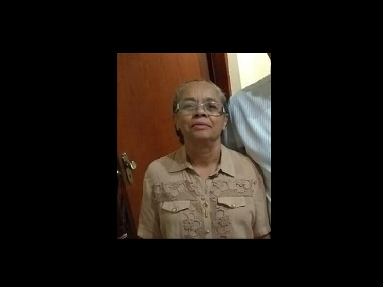 Funerária Terezinha de Jesus informa nota de falecimento -