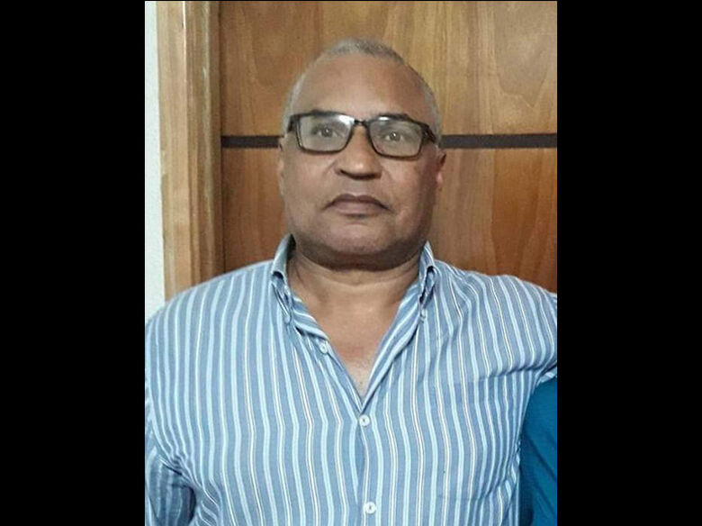 Funerária Terezinha de Jesus informa nota de falecimento - Crédito: divulgação