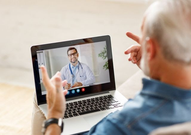 Hapvida abre vagas para médicos na área de telemedicina -