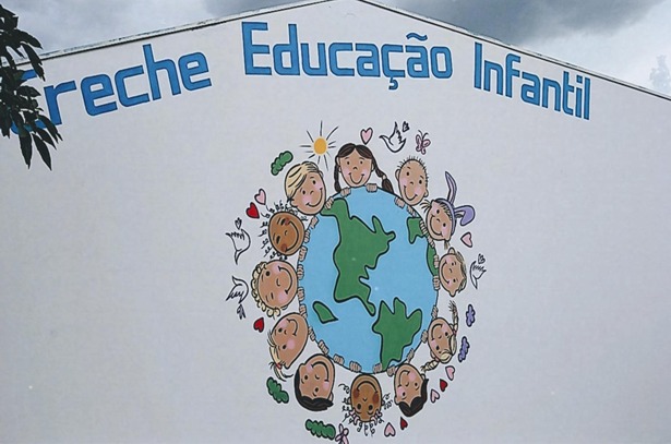 Creche CEJA está com vagas abertas para crianças de 04 meses até 03 anos e 11 meses -