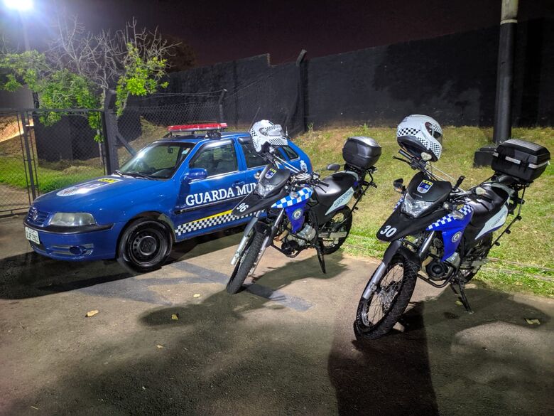 Caso de mútua agressão foi resolvida no plantão policial - Crédito: Arquivo/SCA