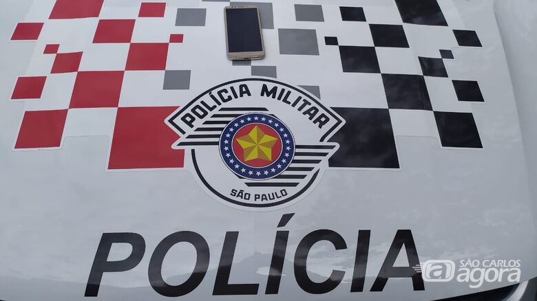 Dupla assaltou e levou carga de medicamentos de um motorista - Crédito: Arquivo/São Carlos Agora