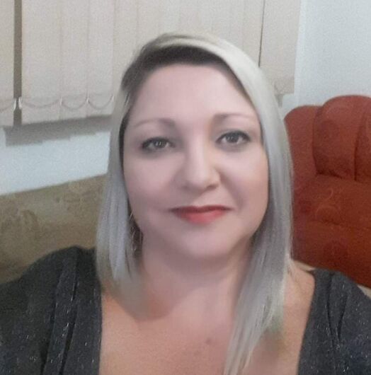 Filha pede ajuda para conseguir leito de UTI para a mãe que está com Covid-19 - Crédito: arquivo pessoal