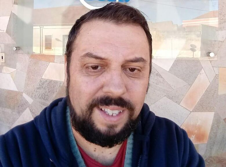 Precaro não suportou as complicações causadas pela Covid-19 e faleceu nesta terça-feira - Crédito: Divulgação