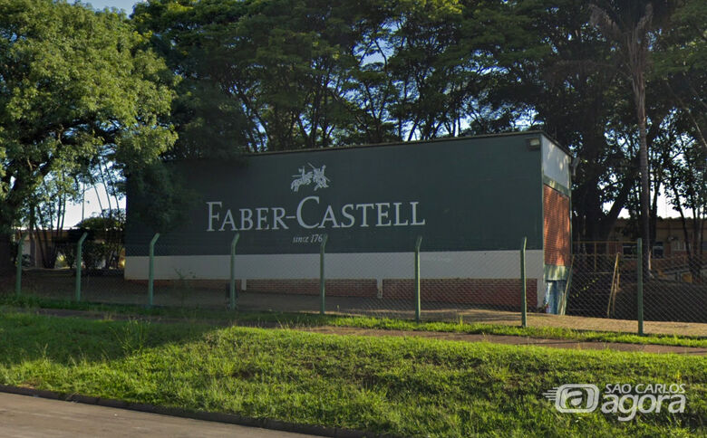 Faber-Castell oferece oportunidades de emprego em São Carlos - Crédito: Divulgação