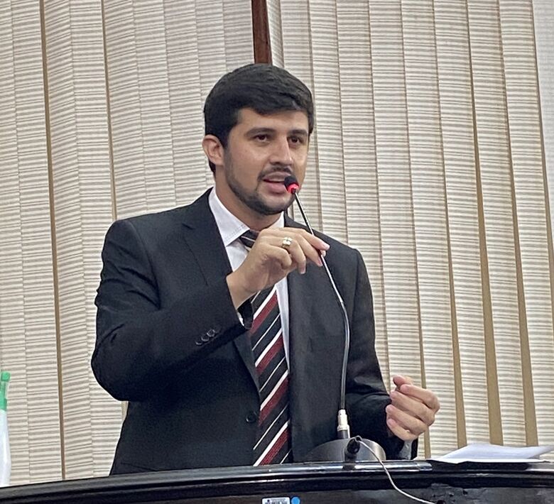 Vereador Bruno Zancheta propõe Lei para isenção de tarifa do transporte coletivo a pacientes em tratamento contra o câncer -