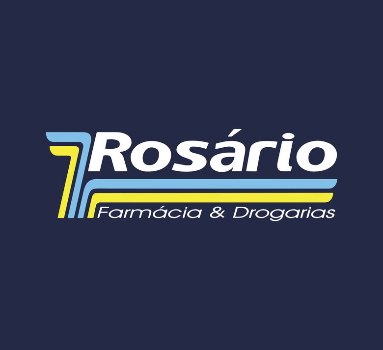 Farmácia Rosário - Crédito: divulgação