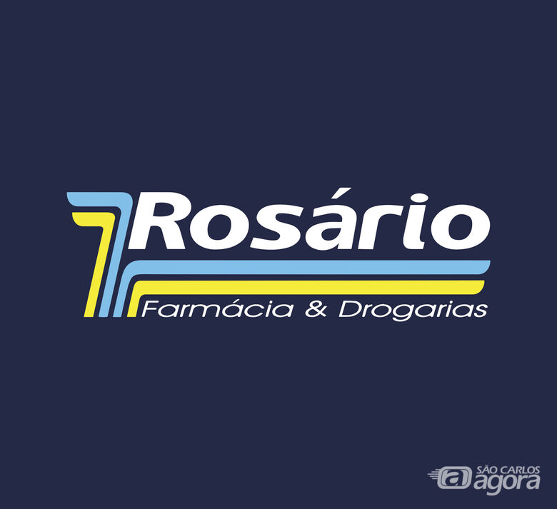 Farmácia Rosário - Crédito: divulgação