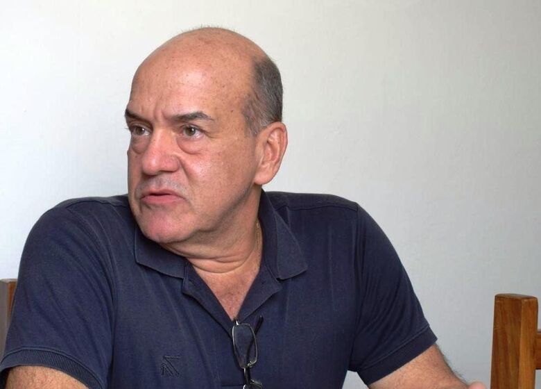 Marcelo Miguel Ortiz D´Elia foi assassinado em 2019 - Crédito: Sérgio Ronco