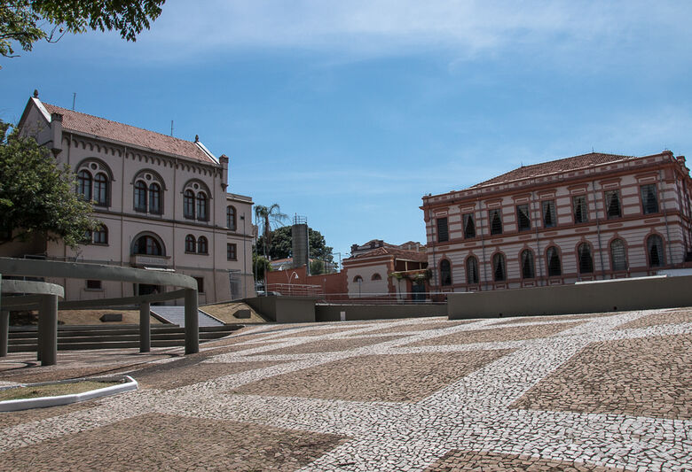 Temas como educação, saúde, assistência social estão englobados na Política pela Primeira Infância - Crédito: Divulgação