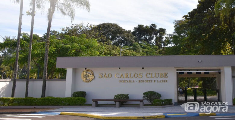 Secretaria de habitação indefere pedido de realização de evento em clube  tradicional de São Carlos - São Carlos Agora