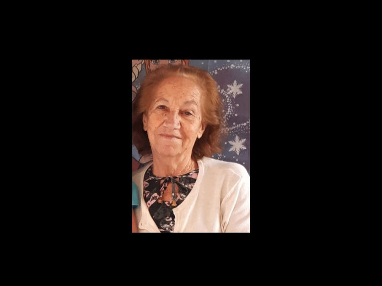 Funerária Terezinha de Jesus informa nota de falecimento - Crédito: Divulgação