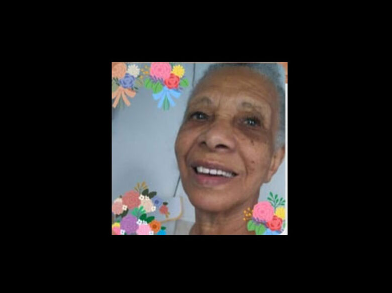 Funerária Terezinha de Jesus informa nota de falecimento - Crédito: divulgação