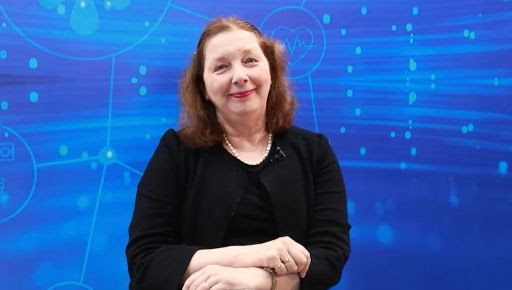 Infectologista Sílvia Fonseca, Diretora Nacional de Infectologia do Sistema Hapvida, que administra o Grupo São Francisco -