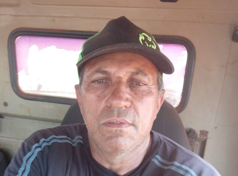 Funerária Terezinha de Jesus informa nota de falecimento - Crédito: arquivo pessoal