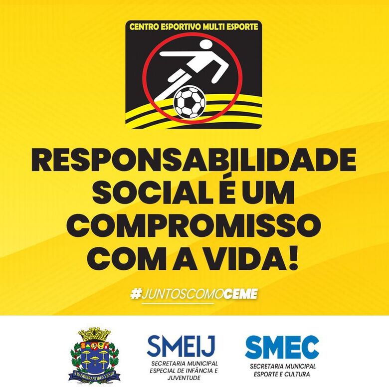 Juntos com o Ceme potencializa atividades remotas -