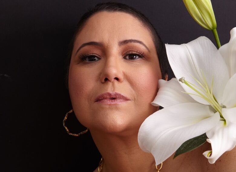 Maria Rita: “Além da linda música, adorei o arranjo do grupo” - Crédito: Divulgação