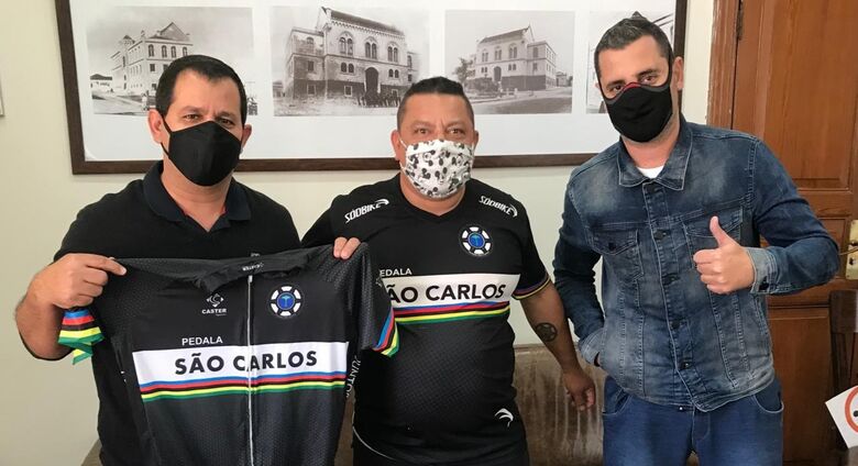 Encontro realizado na Câmara Municipal - Crédito: Divulgação