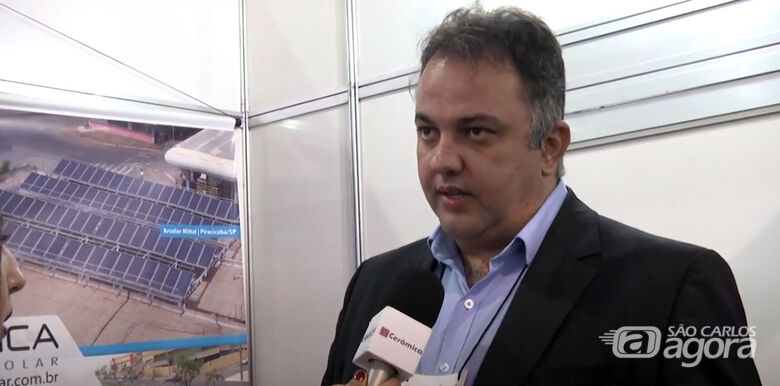 Windson Bernardo - Crédito: reprodução