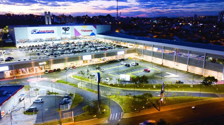 Passeio São Carlos comemora o Dia dos Pais com diversos prêmios -