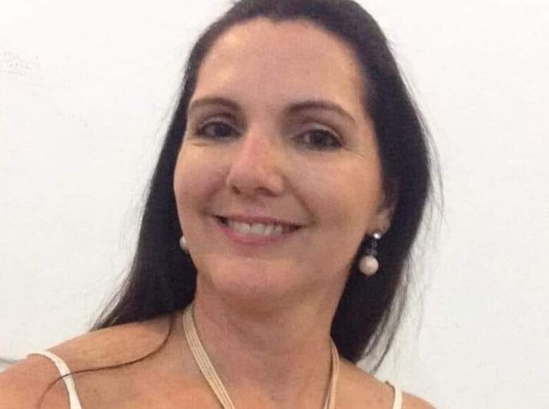 Mulher morre após ser atacada por seis cães pitbull no interior de SP - Crédito: redes sociais