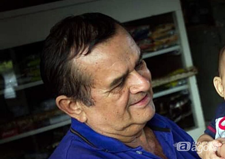 Proprietário do bar do Severino precisa de doadores de sangue - Crédito: arquivo pessoal