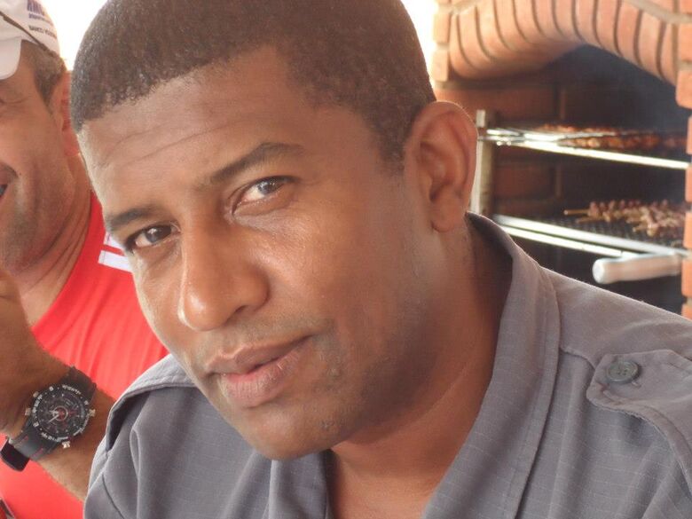Sargento do Corpo de Bombeiros morre por complicações causadas pela Covid-19 - Crédito: arquivo pessoal