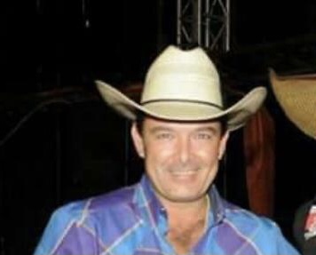 Édson Benassi falece em São Carlos - Crédito: Arquivo pessoal
