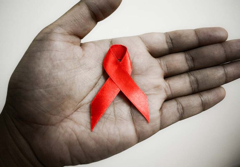 SP registra queda de 74% de óbitos por Aids - Crédito: Agência Brasil