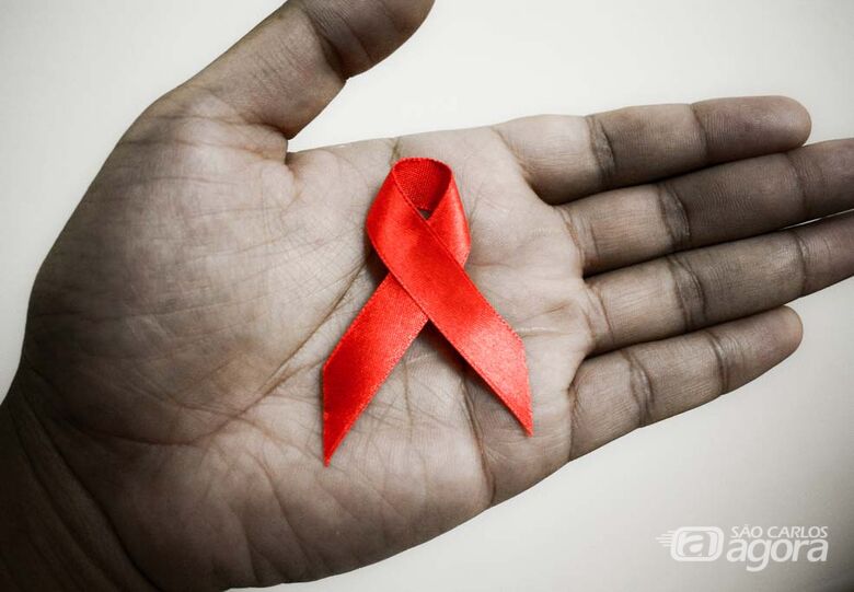 SP registra queda de 74% de óbitos por Aids - Crédito: Agência Brasil