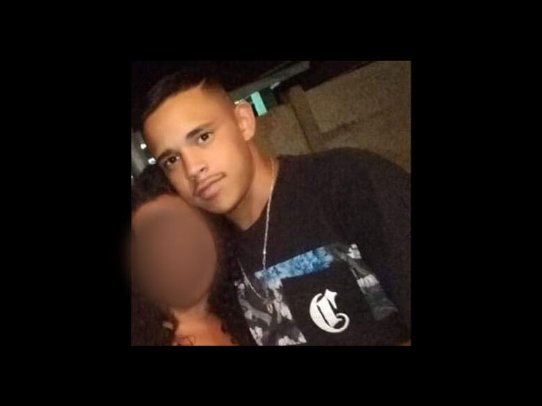 Morre jovem que foi baleado em festa de aniversário no Cidade Aracy - Crédito: arquivo pessoal