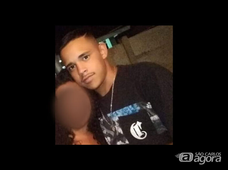 Morre jovem que foi baleado em festa de aniversário no Cidade Aracy - Crédito: arquivo pessoal